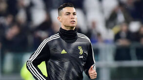 Cristiano Ronaldo: «Estou confiante que vamos fazer um grande jogo na Champions»