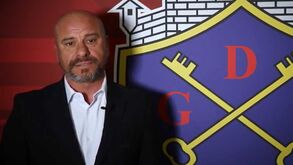 José Mota assume que o objetivo da manutenção está 