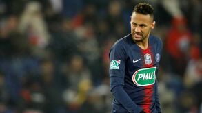 Fisco espanhol investiga Neymar