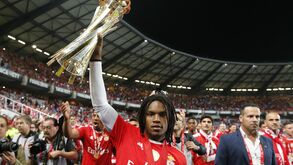 Raúl Jiménez sobre o Benfica: «Sei que deixo as portas abertas e vou ser sempre bem-vindo»