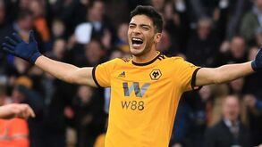 Os craques que Raúl Jiménez supera na lista das vendas mais caras do Benfica