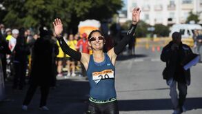 Inês Henriques disposta a recorrer à justiça pela integração dos 50 km marcha nos Jogos Olímpicos