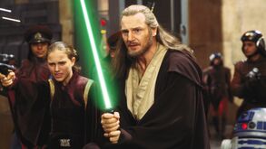 A melhor análise de Star Wars: Episode I The Phantom Menace