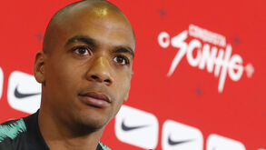 João Mário e Wilson Eduardo perdem o pai