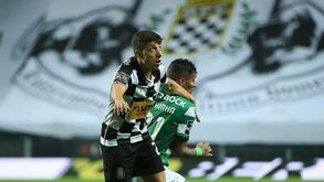 Jorge Loureiro vai apresentar queixa-crime contra o Sporting