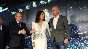 Real Madrid obrigado a gastar milhões: o que Zidane pediu a Florentino Pérez