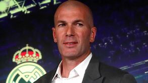 Os 10 jogadores que sonham com o regresso ao Real Madrid