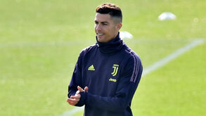 Cristiano Ronaldo: «Não sinto falta nem de Espanha nem de Portugal»