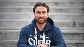 Sokota: «Benfica pensou que ia ser um passeio na Croácia»