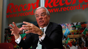 José Maria Ricciardi: «Consegui reunir 200 milhões de euros»