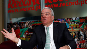 José Maria Ricciardi: «Sporting é um desastre a partir de Soares Franco»