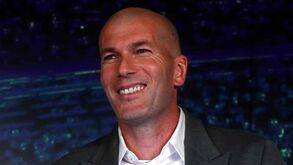 Ingleses dão uma ajuda a Zidane: o onze de sonho para o Real Madrid