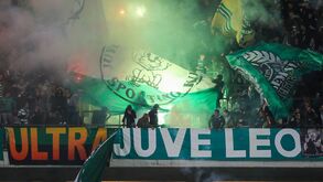 Juventude Leonina