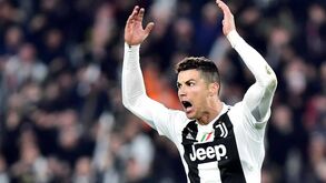 Ronaldo 'ofereceu' 630 mil euros ao Real Madrid ao eliminar o Atlético