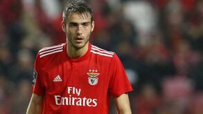 Ferro e a prestação de Rúben Dias no último jogo: «Em 90 minutos não existe só um erro»
