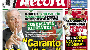 Quarta-feira, 13 de março de 2019