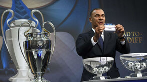 Ruud Gullit: «Ronaldo é o melhor de todos os tempos»