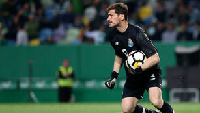 Casillas garantido até 2020