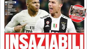 Messi, masterclass em Munique, Militão e ainda o fenómeno Ronaldo