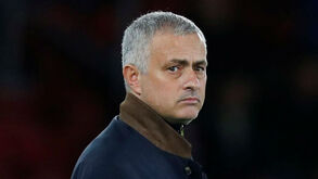 Mourinho sobre o regresso de Zidane ao Real Madrid: «Parece-me perfeito»