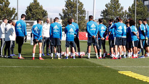 Os nomes que se podem juntar a Militão no Real Madrid