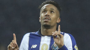 Oficial: Militão confirmado no Real Madrid