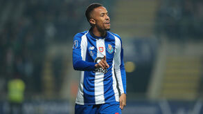 Valor da transferência de Militão é o mais alto comunicado à CMVM