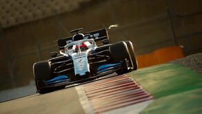 Fórmula 1 de regresso: eis os capacetes dos ases do volante