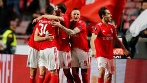 Jonas deu o mote para uma reviravolta que saiu à 'bomba'