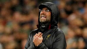 Klopp: «Temos de respeitar o FC Porto a 100%»