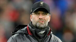 Klopp: «Estou muito longe de pensar que este foi o melhor sorteio para nós»
