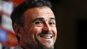 'Revolução' em Espanha: eis o onze com que Luís Enrique prepara 'assalto' ao Euro'2020