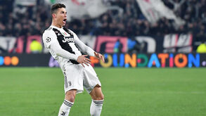 Juventus não teme castigo a Ronaldo: «Foi insultado durante todo o jogo em Madrid»