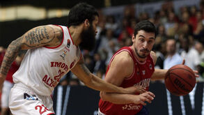 Oliveirense vence Imortal e apura-se para as meias-finais da Taça de Portugal