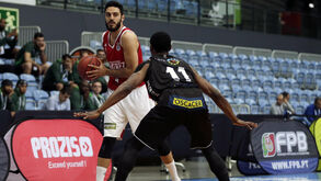 Taça da Portugal: Benfica perde com a Ovarense e é afastado
