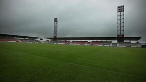 Subida do Gil Vicente para rever