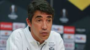 Bruno Lage: «A margem de erro é mínima para nós e para os outros»