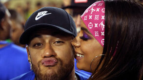 Ricos, bem-sucedidos e invejados: os 20 atletas mais famosos do Mundo