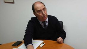 António Fiúsa: «Estão com a corda na garganta e querem fugir»