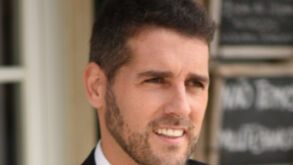 Pedro Ferreira: Saiba quem é o novo 'chief-scout' do Benfica