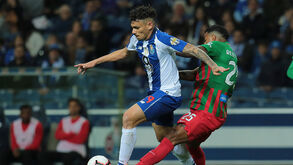 FC Porto-Marítimo visto à lupa: Preparação e estratégia
