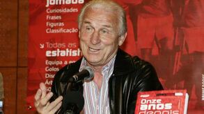 Giovanni Trapattoni, os 80 anos de um campeão: os números que contam a história da Velha Raposa