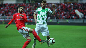 Os jogadores do Benfica um a um: Rafa liderou a vingança