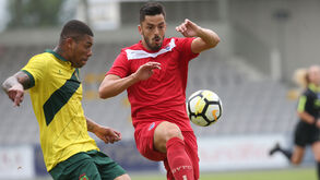 Exclusivo: conheça o acórdão que dá razão ao Gil Vicente
