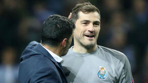 Dez países, dez clubes: Iker Casillas revela por quem torce e há escolhas que não são óbvias