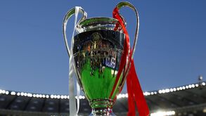 Quatro grupos de oito equipas, descem quatro: os planos para a Champions pós-2024
