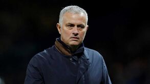 Mourinho rendido a Mbappé: «É o jogador mais rentável do Mundo»