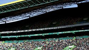 Sporting quer cerveja nos estádios para aumentar receita e melhorar segurança