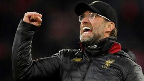 'France Football' elege 50 melhores treinadores do Mundo e 'chama' apenas um português