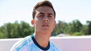 Novo equipamento da Argentina para a Copa América já faz sonhar